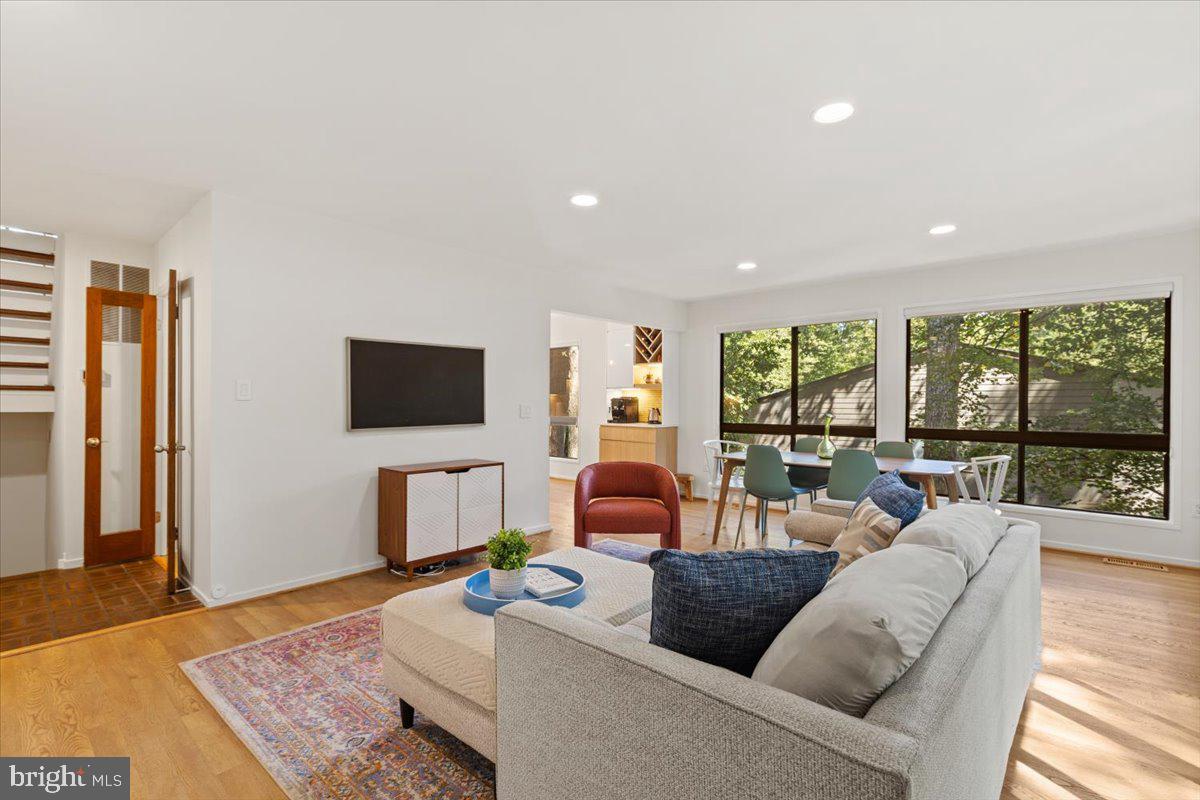 WYNGATE - Residential Lease