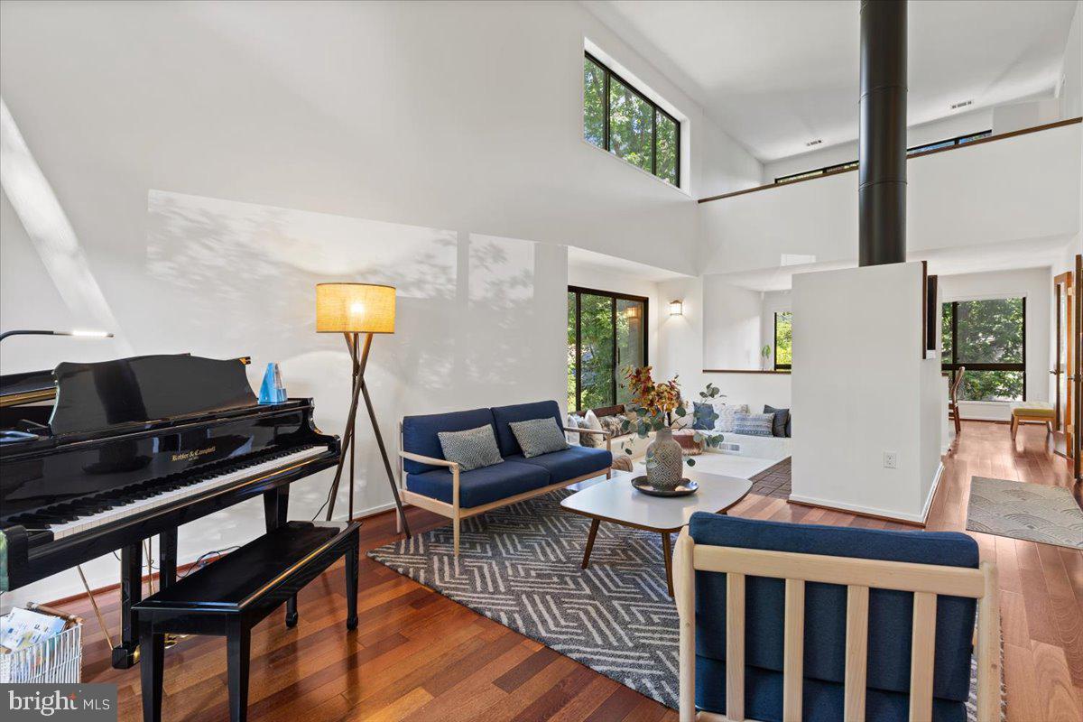 WYNGATE - Residential Lease