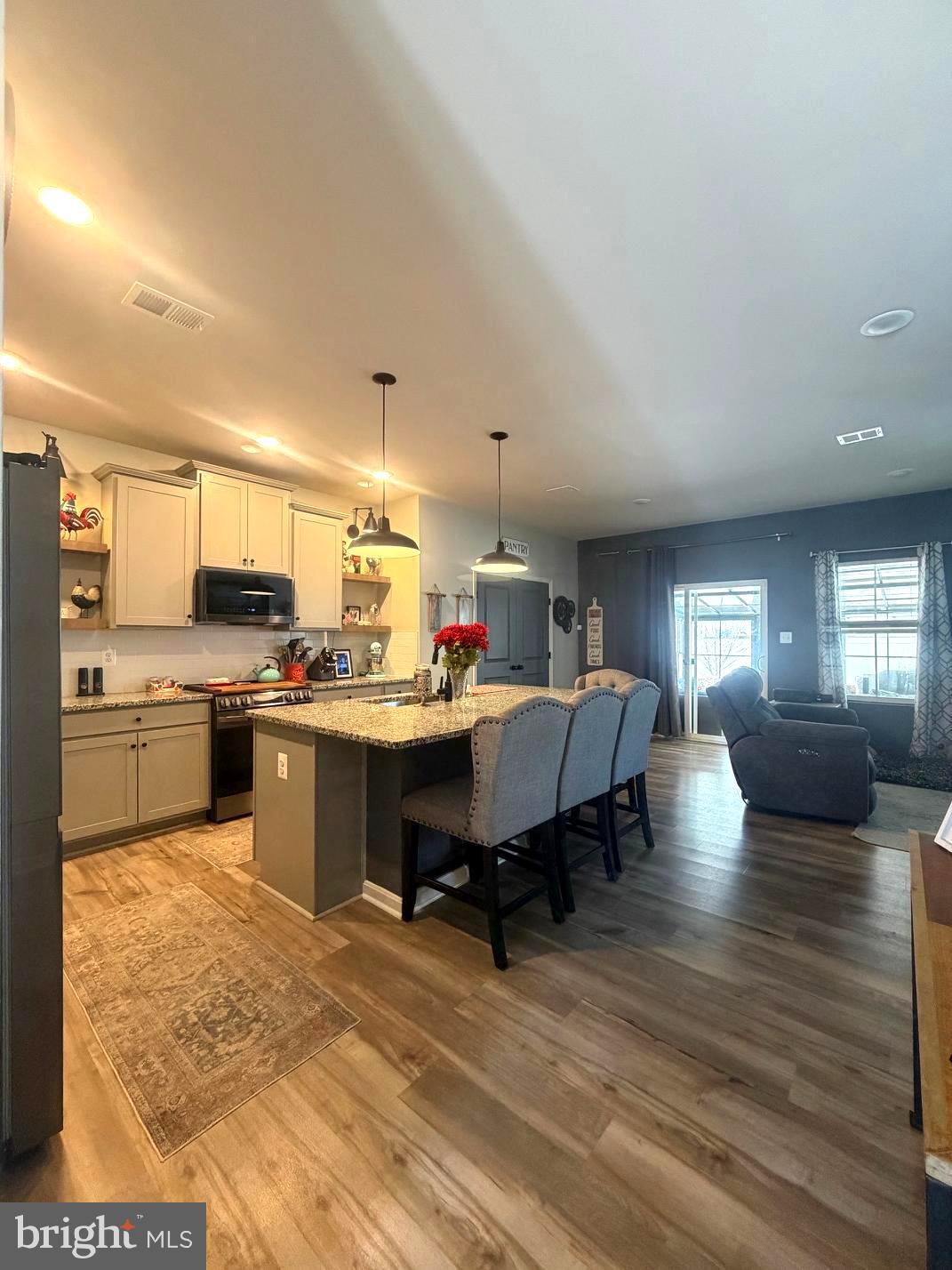 DILLON FARM - Residential