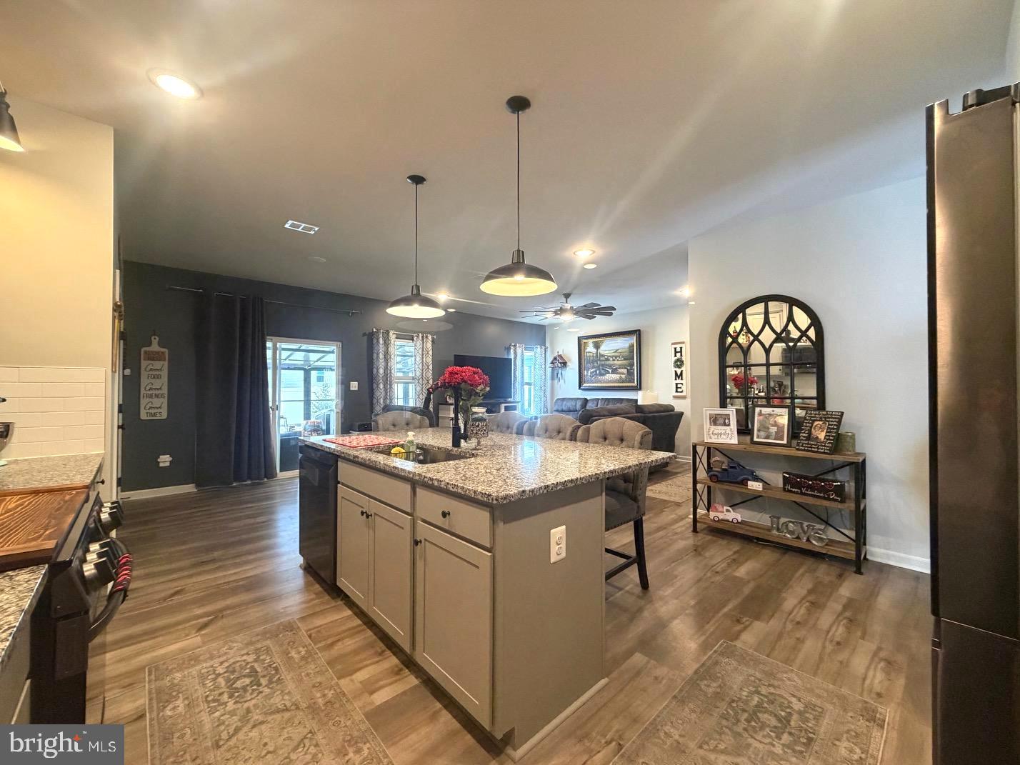 DILLON FARM - Residential