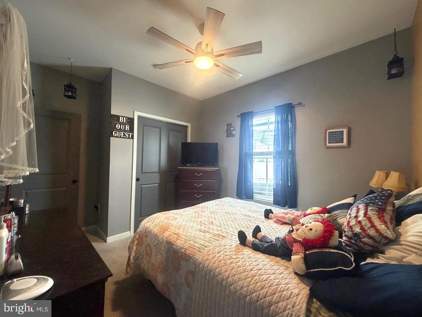 DILLON FARM - Residential