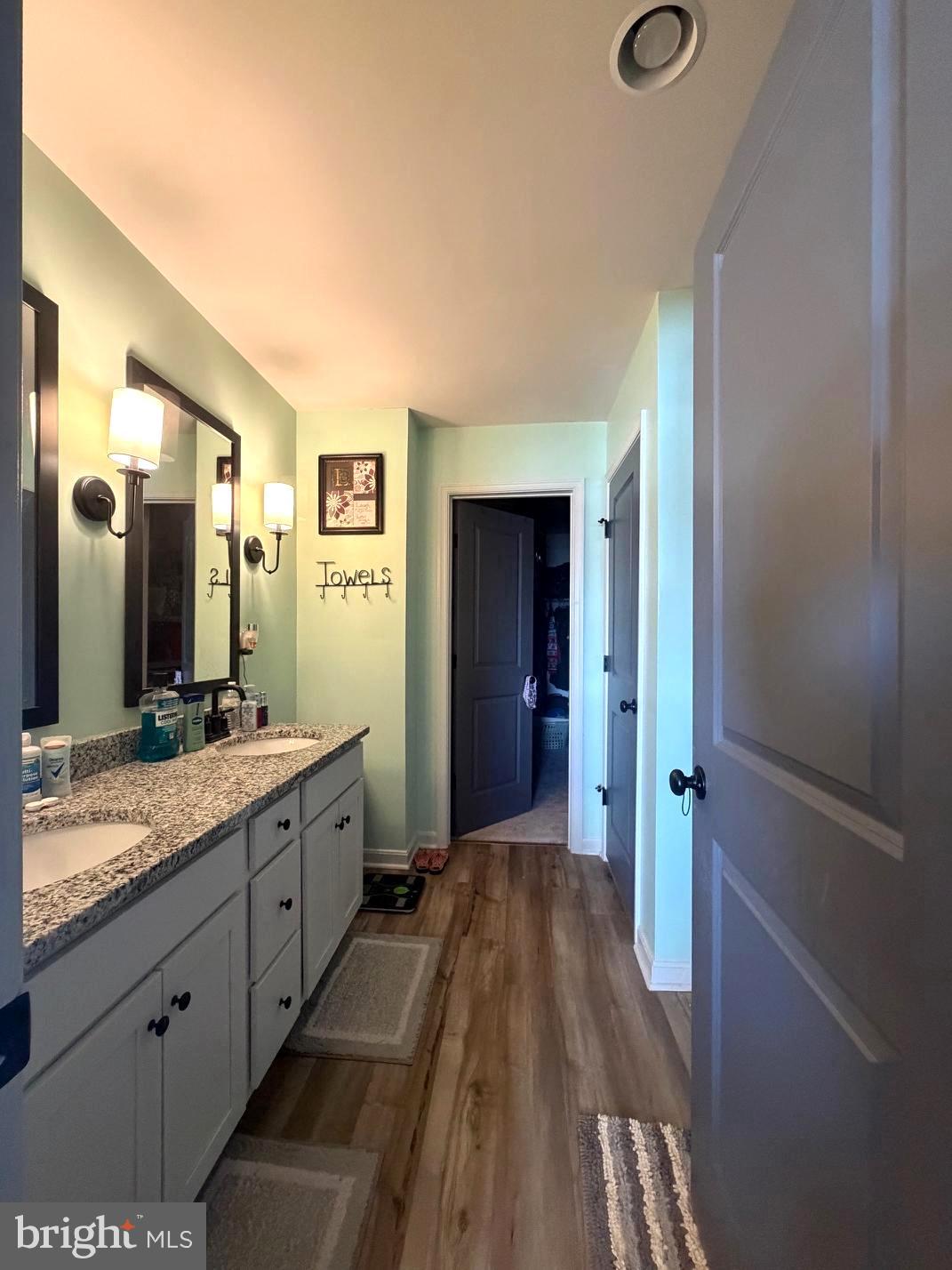 DILLON FARM - Residential