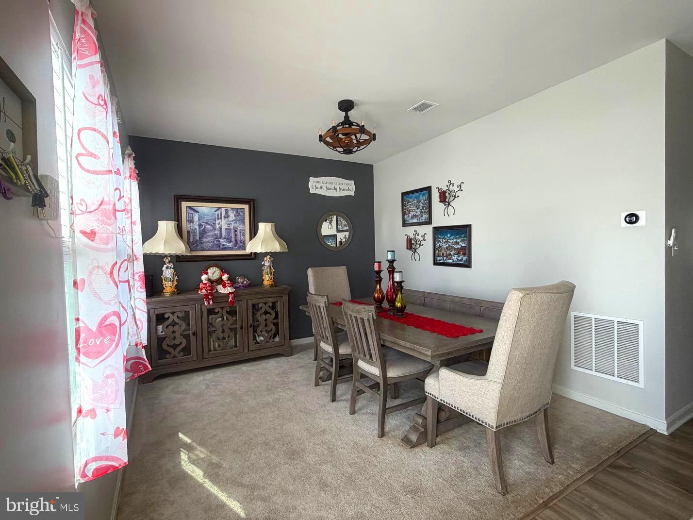 DILLON FARM - Residential