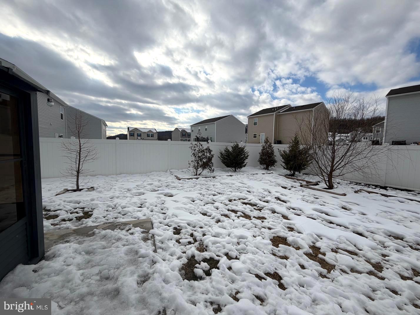 DILLON FARM - Residential