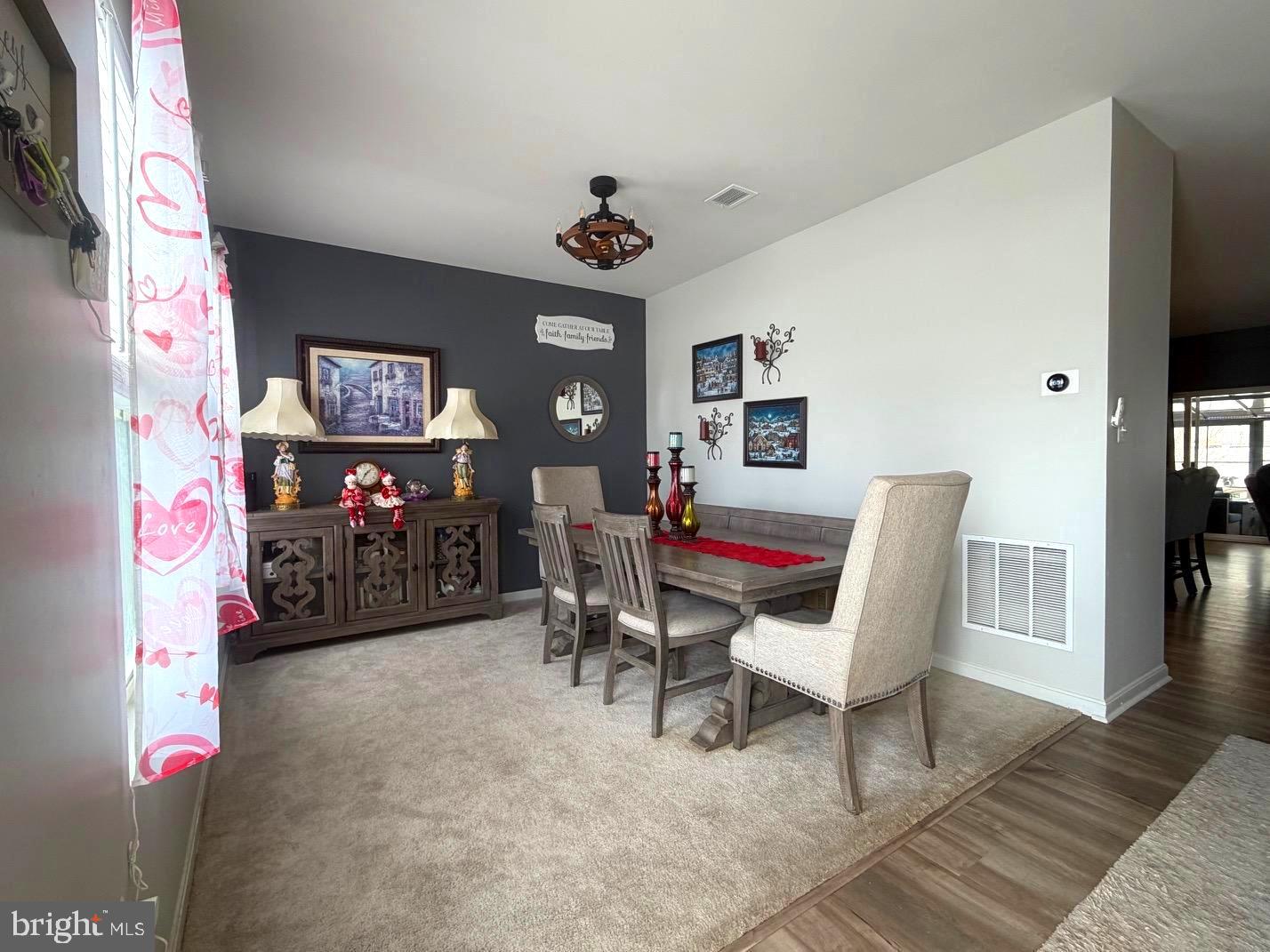 DILLON FARM - Residential