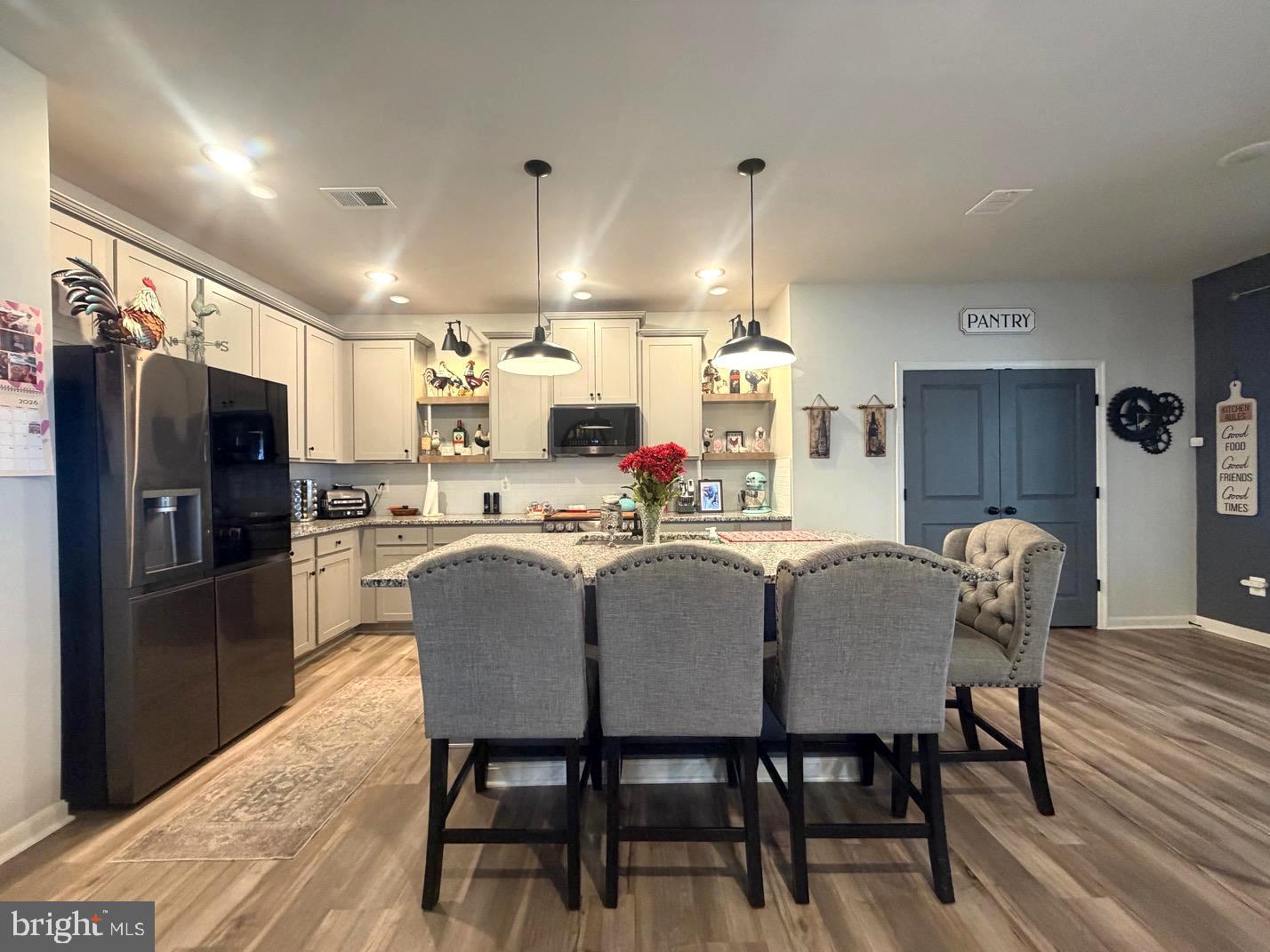 DILLON FARM - Residential