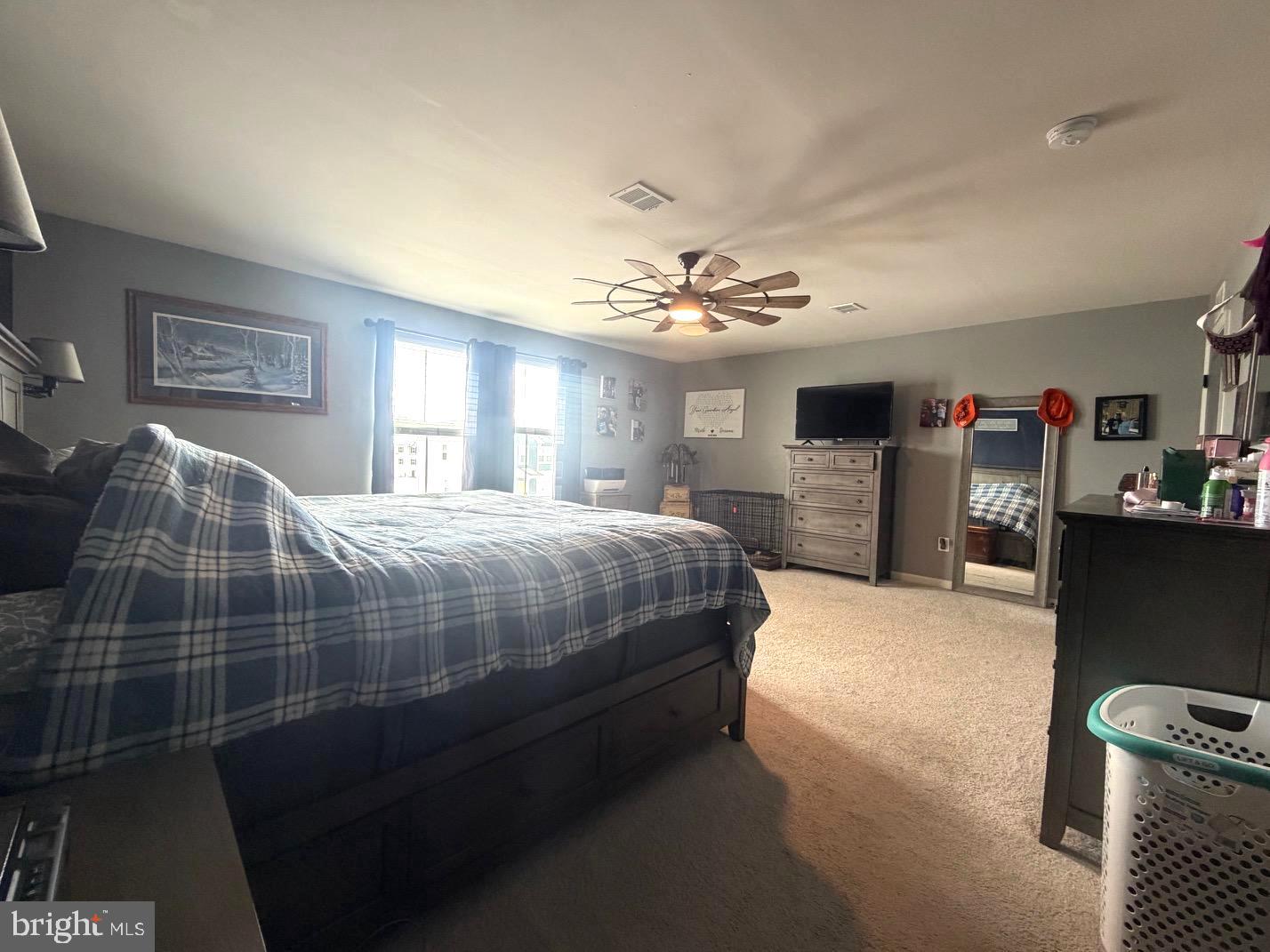 DILLON FARM - Residential