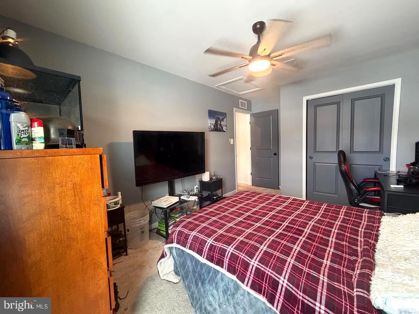 DILLON FARM - Residential