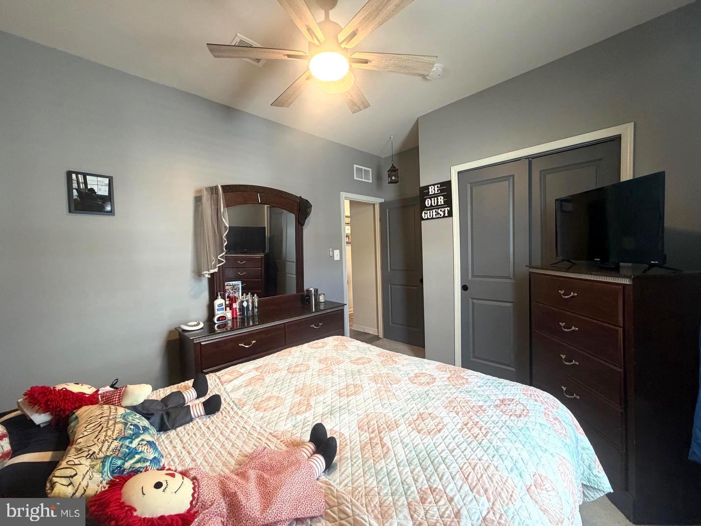 DILLON FARM - Residential