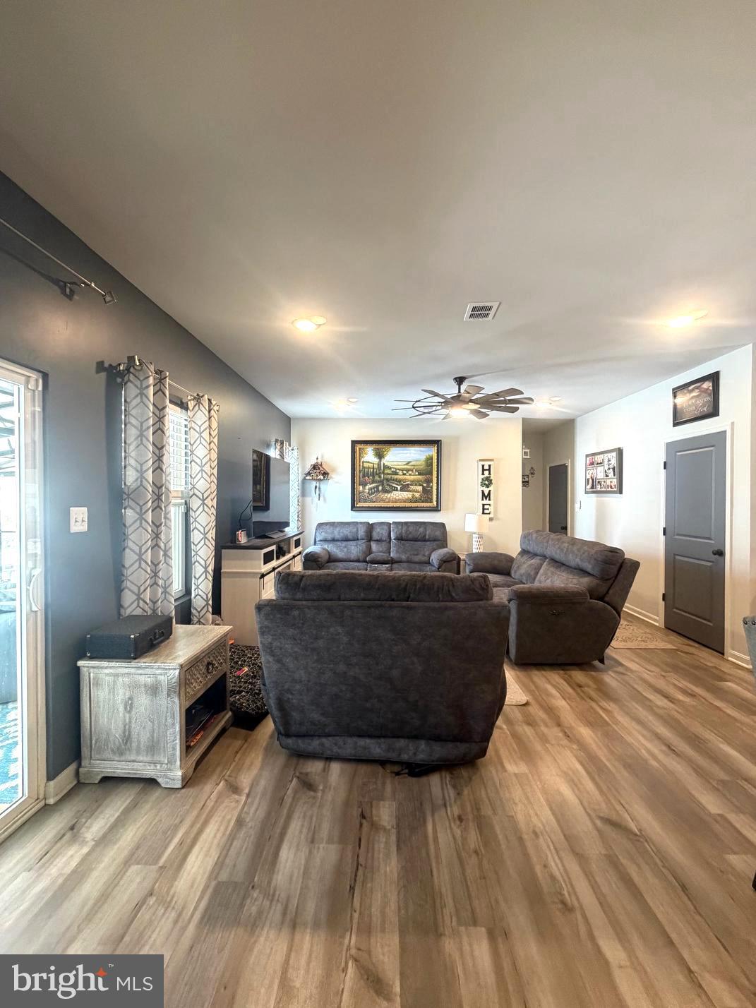 DILLON FARM - Residential