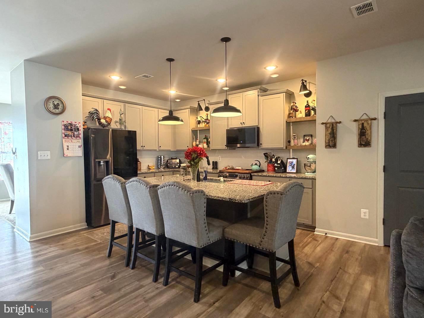 DILLON FARM - Residential