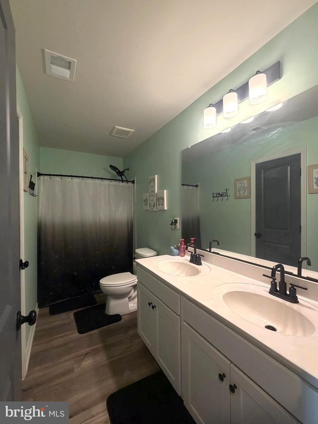 DILLON FARM - Residential