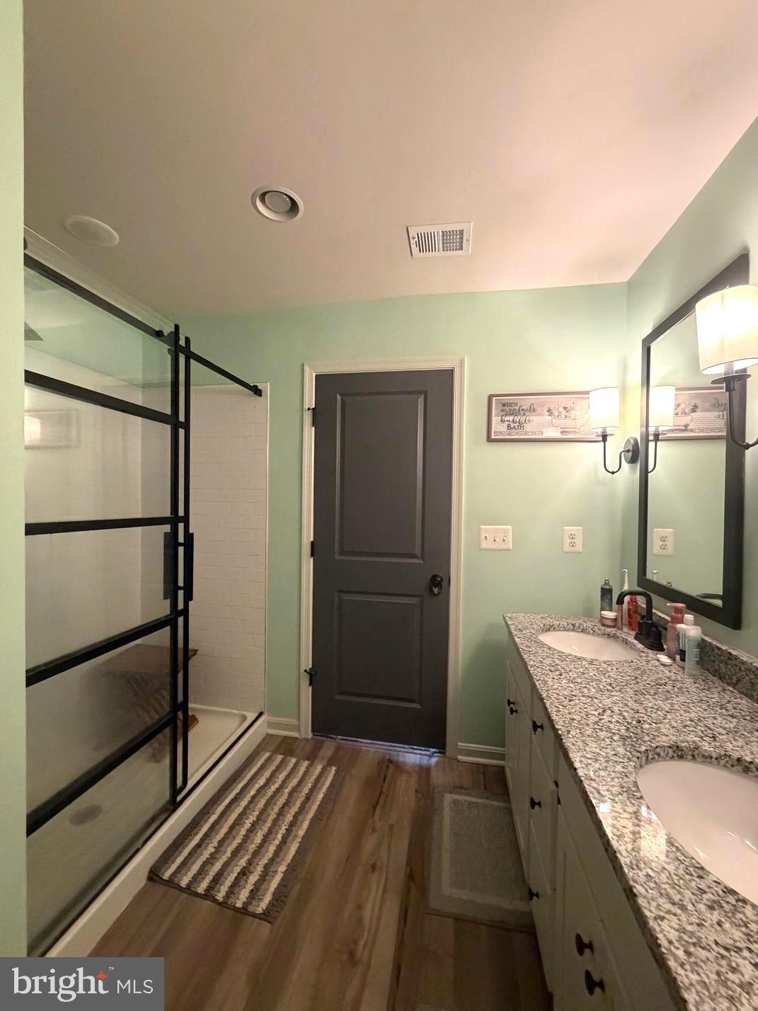 DILLON FARM - Residential