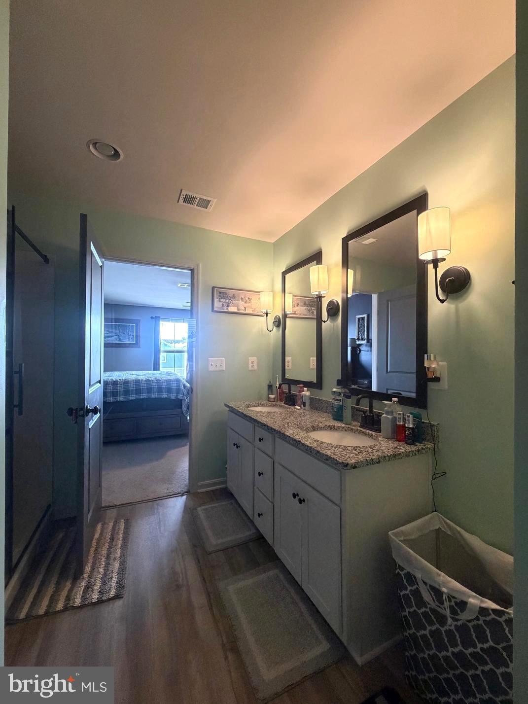 DILLON FARM - Residential