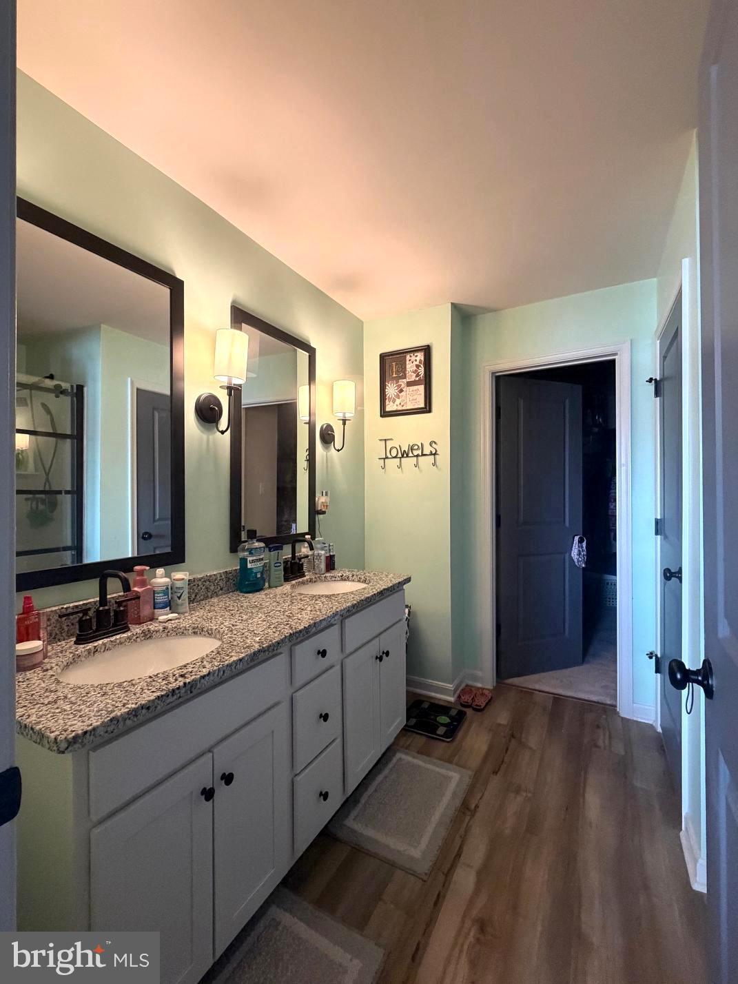 DILLON FARM - Residential