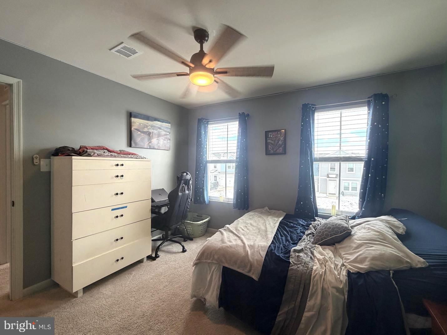 DILLON FARM - Residential