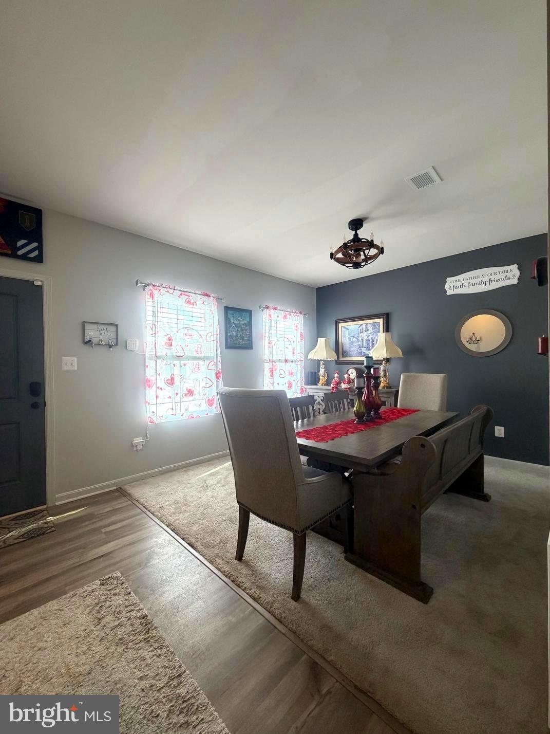 DILLON FARM - Residential