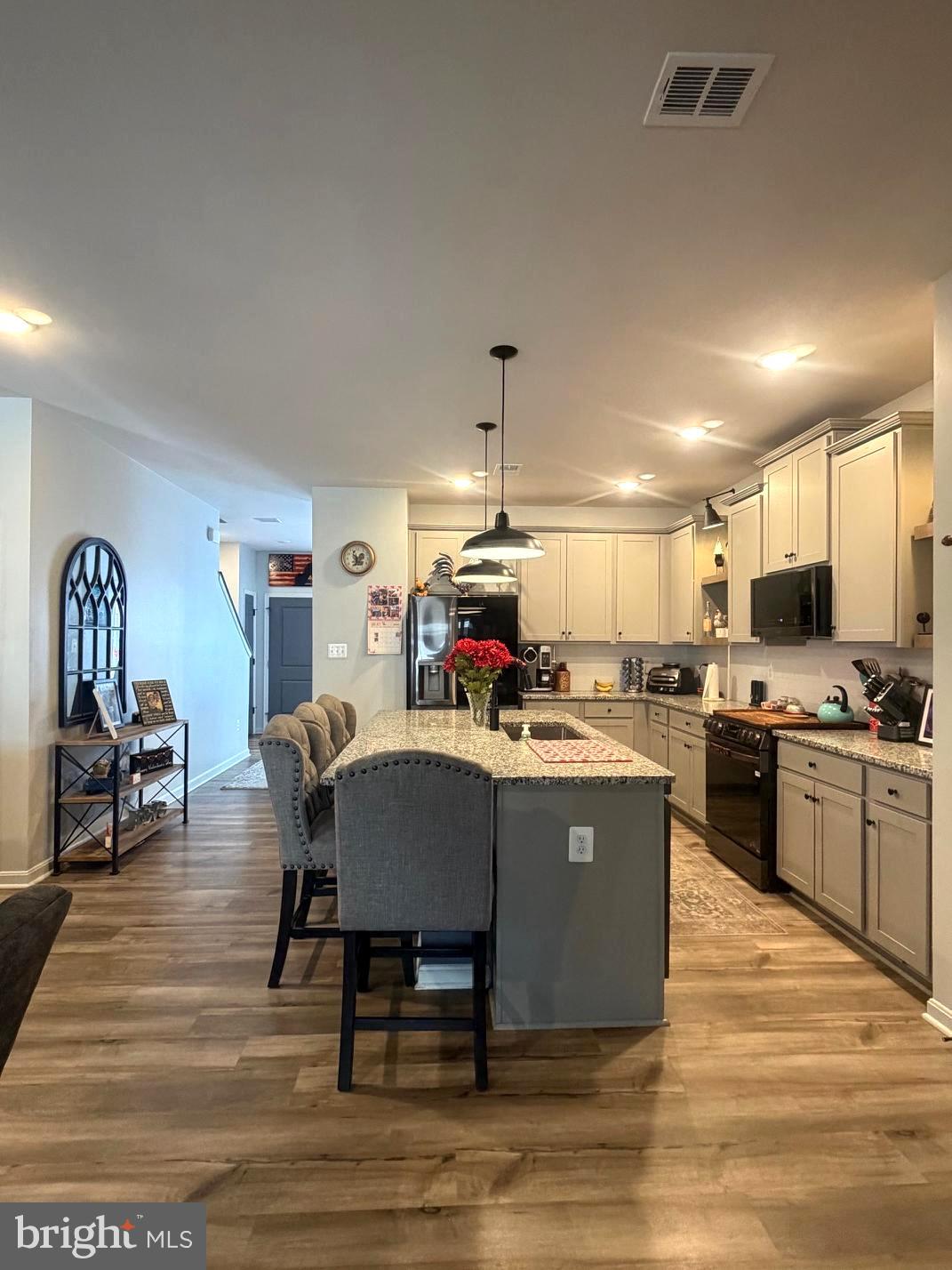 DILLON FARM - Residential