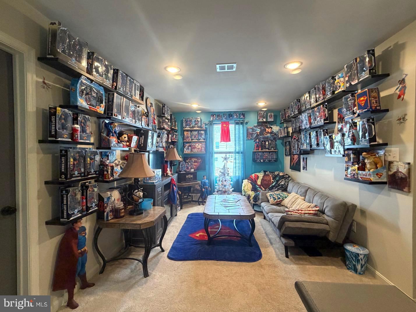 DILLON FARM - Residential