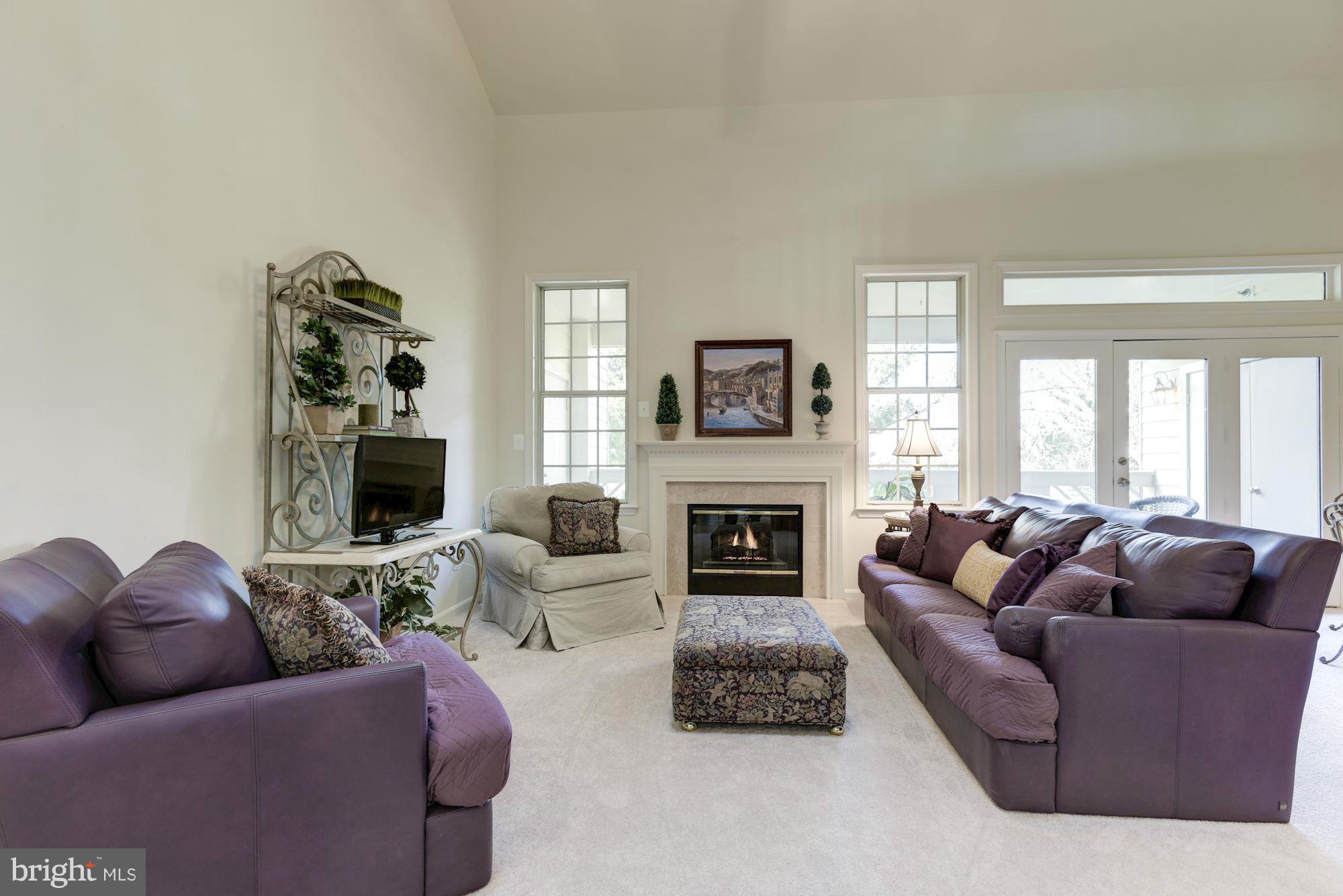 BALDWIN GROVE - Residential