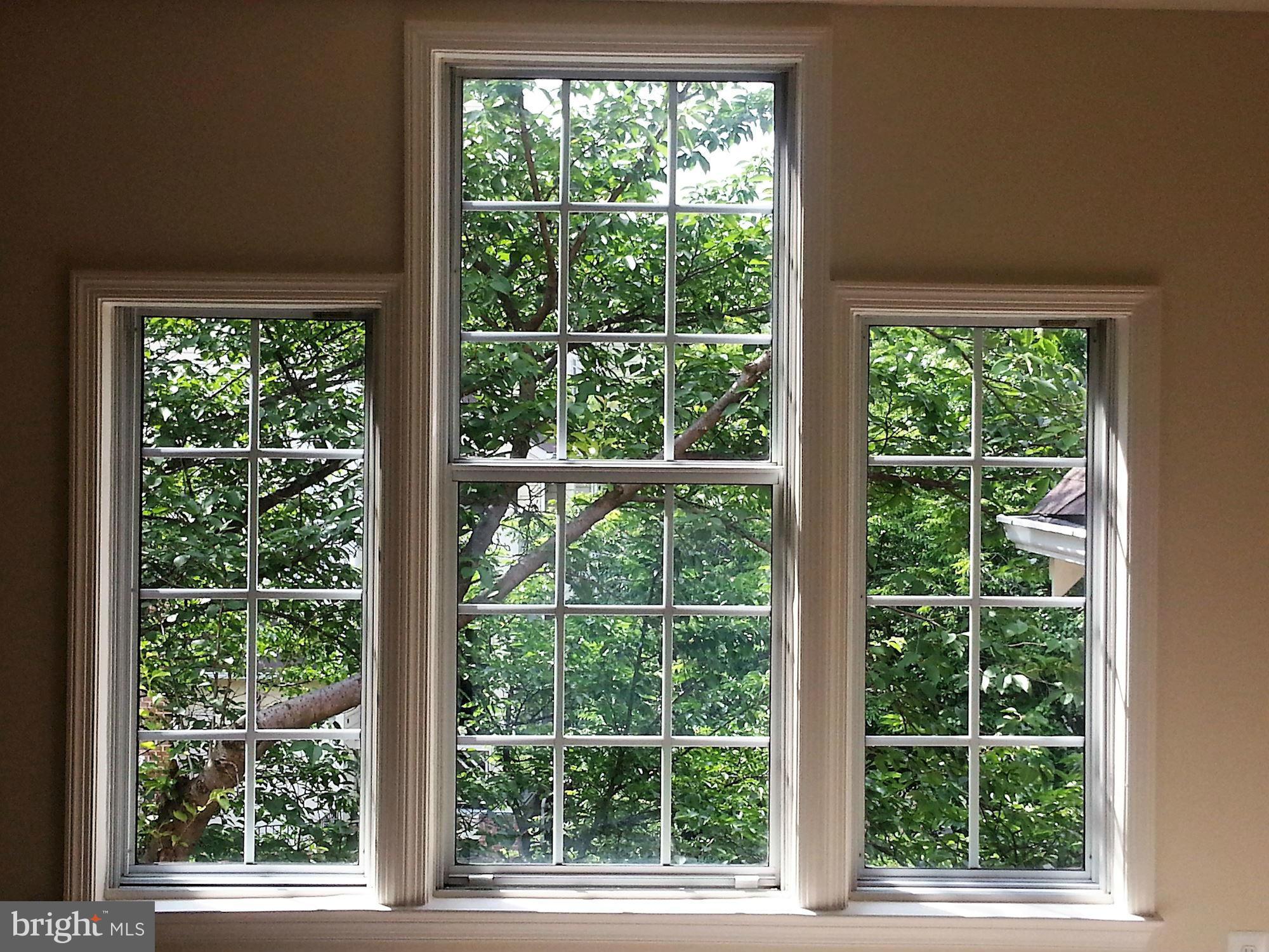 BALDWIN GROVE - Residential