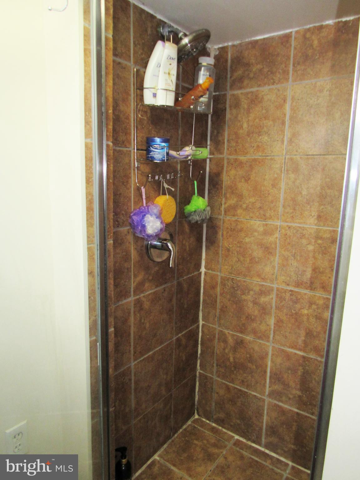 VEIRS MILL VILLAGE - Residential