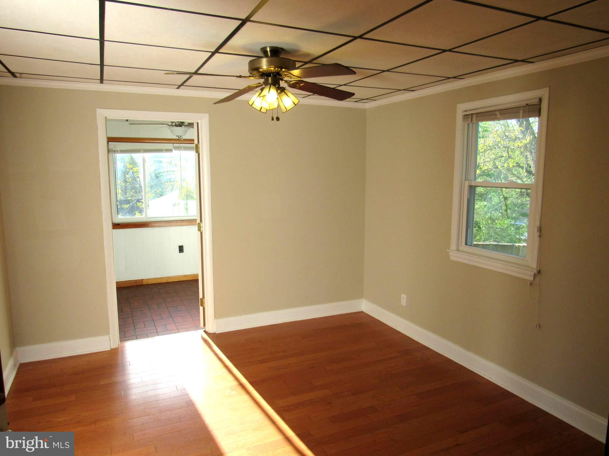 VEIRS MILL VILLAGE - Residential