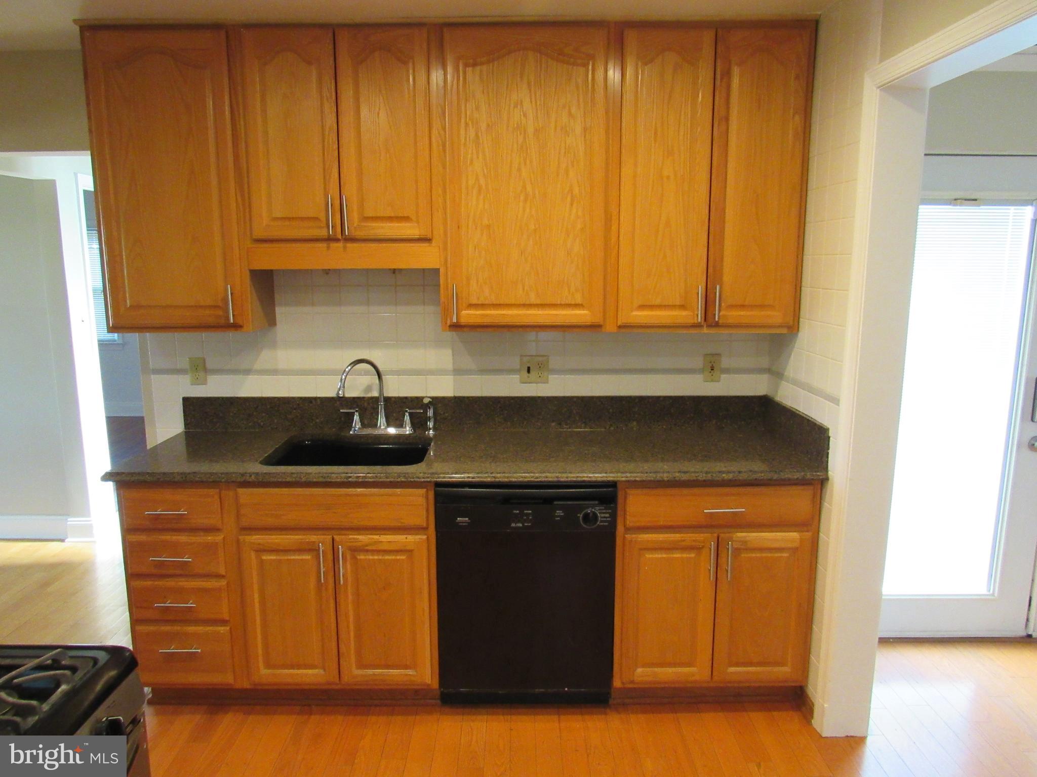 VEIRS MILL VILLAGE - Residential