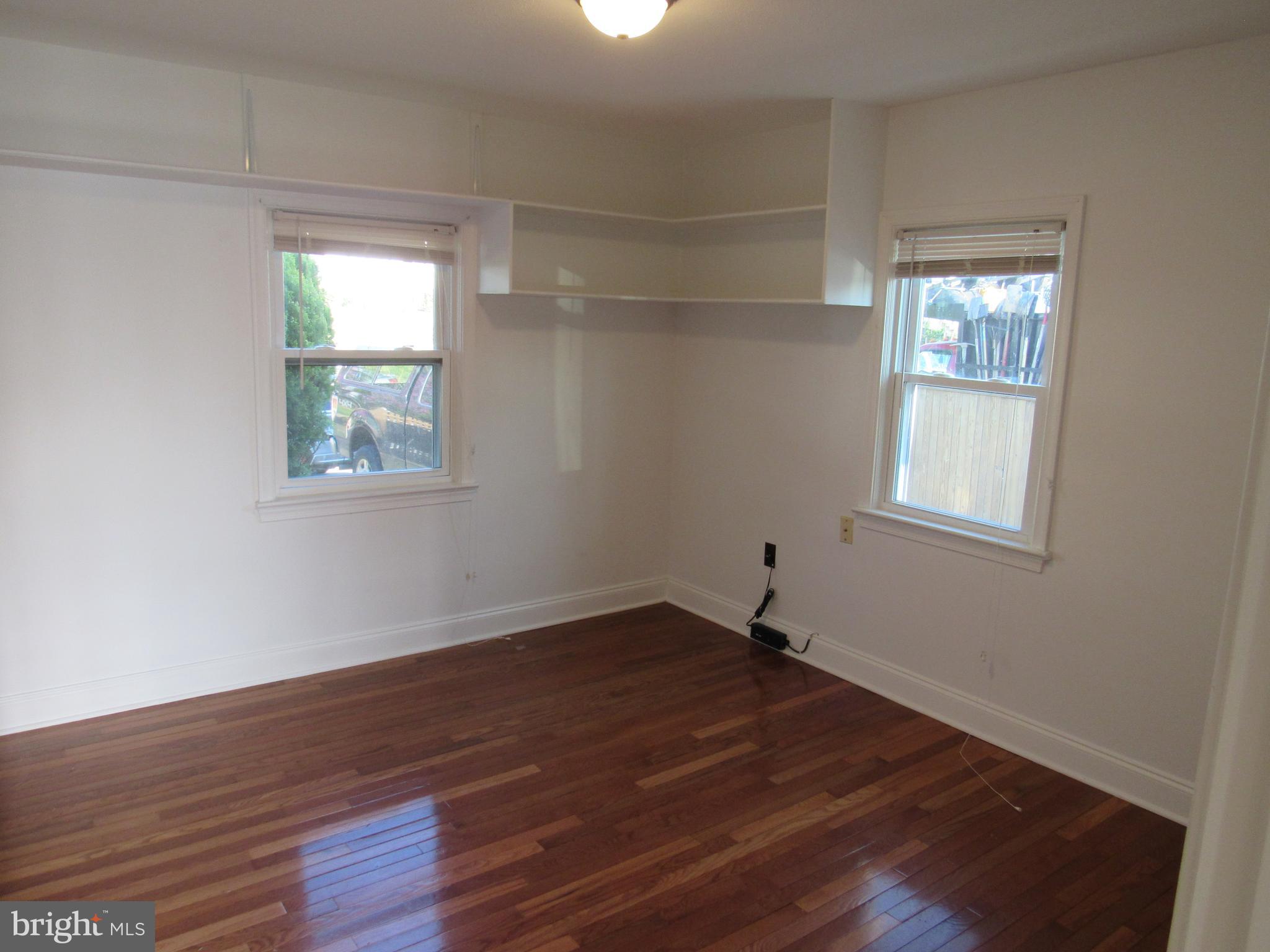 VEIRS MILL VILLAGE - Residential