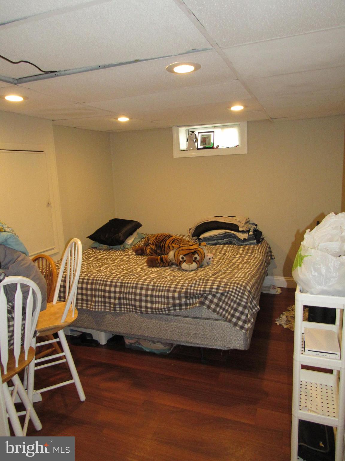 VEIRS MILL VILLAGE - Residential