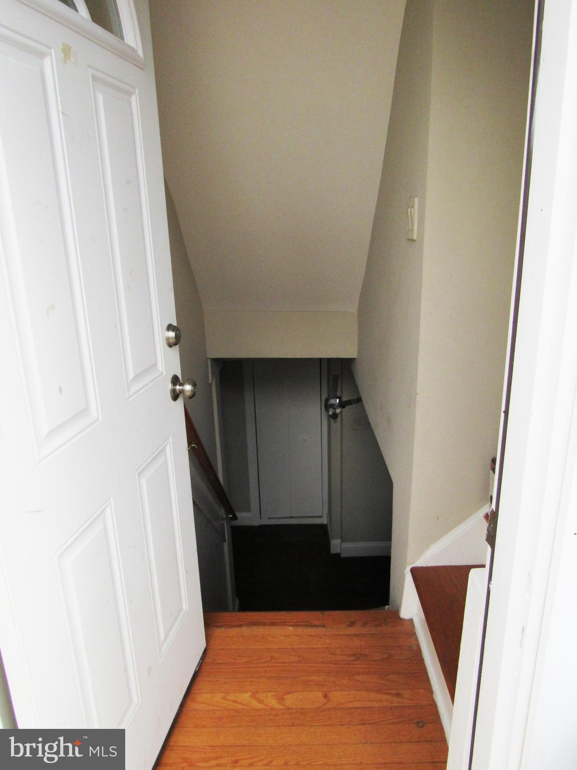 VEIRS MILL VILLAGE - Residential