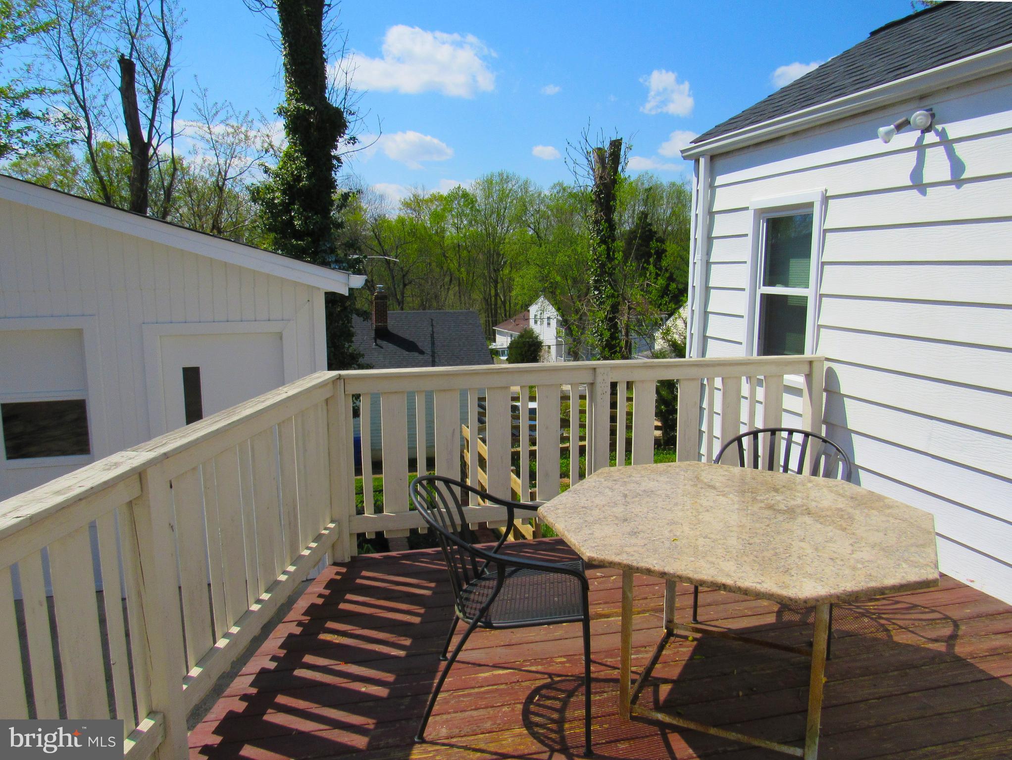 VEIRS MILL VILLAGE - Residential