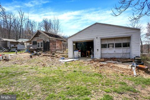 413 MOUNTAIN VIEW ROAD MOUNT HOLLY SPRINGS PA 17065