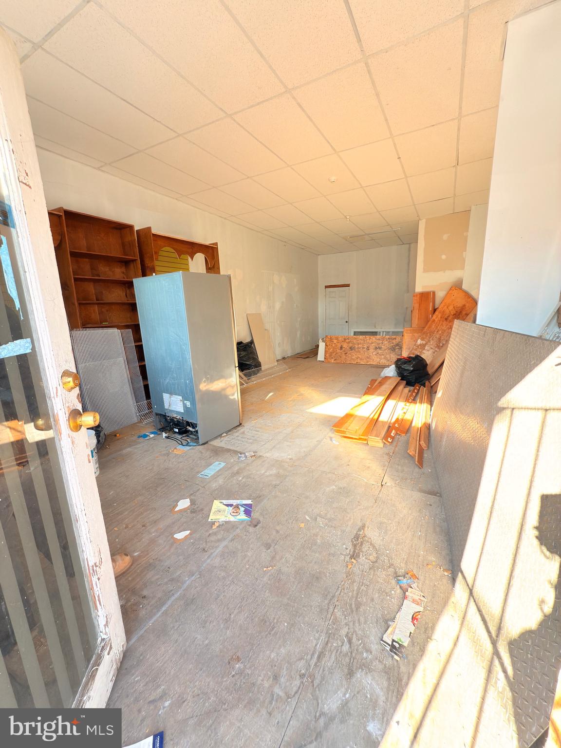 5801 CHRISTIAN STREET