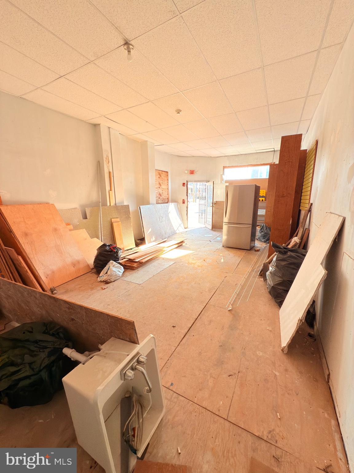 5801 CHRISTIAN STREET