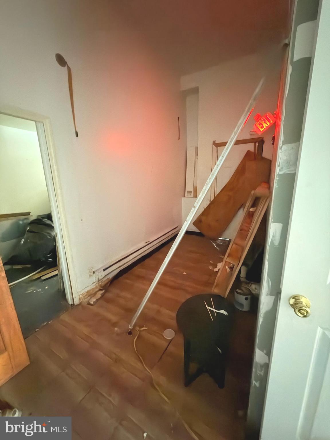 WEST PHILADELPHIA - Commercial Sale