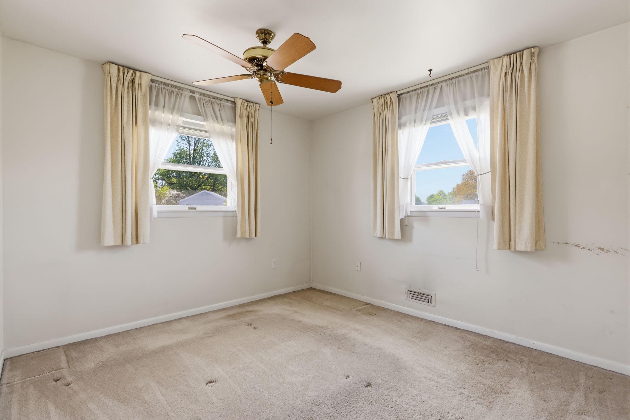 ROSEWOOD PARK - Residential