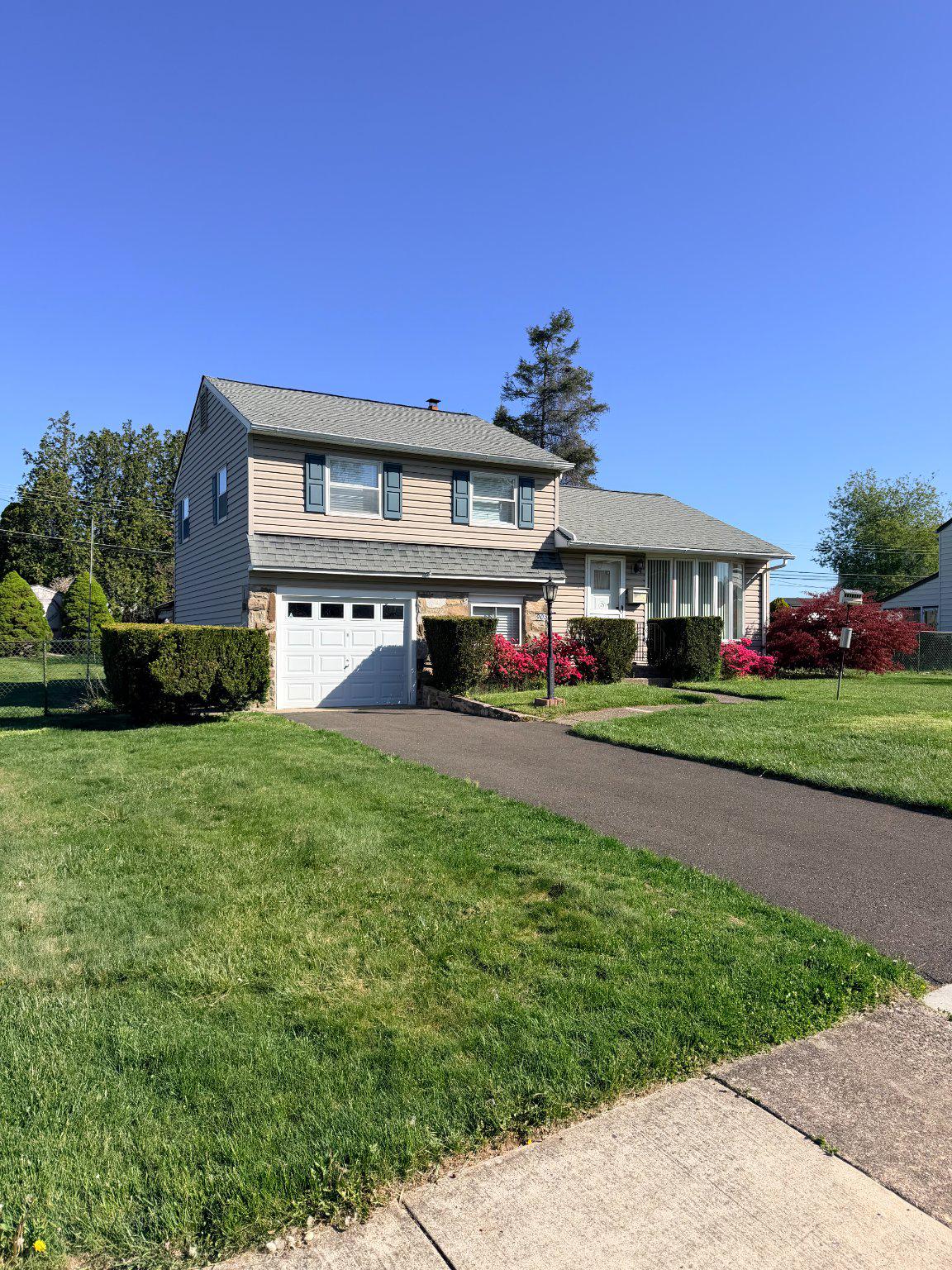 ROSEWOOD PARK - Residential
