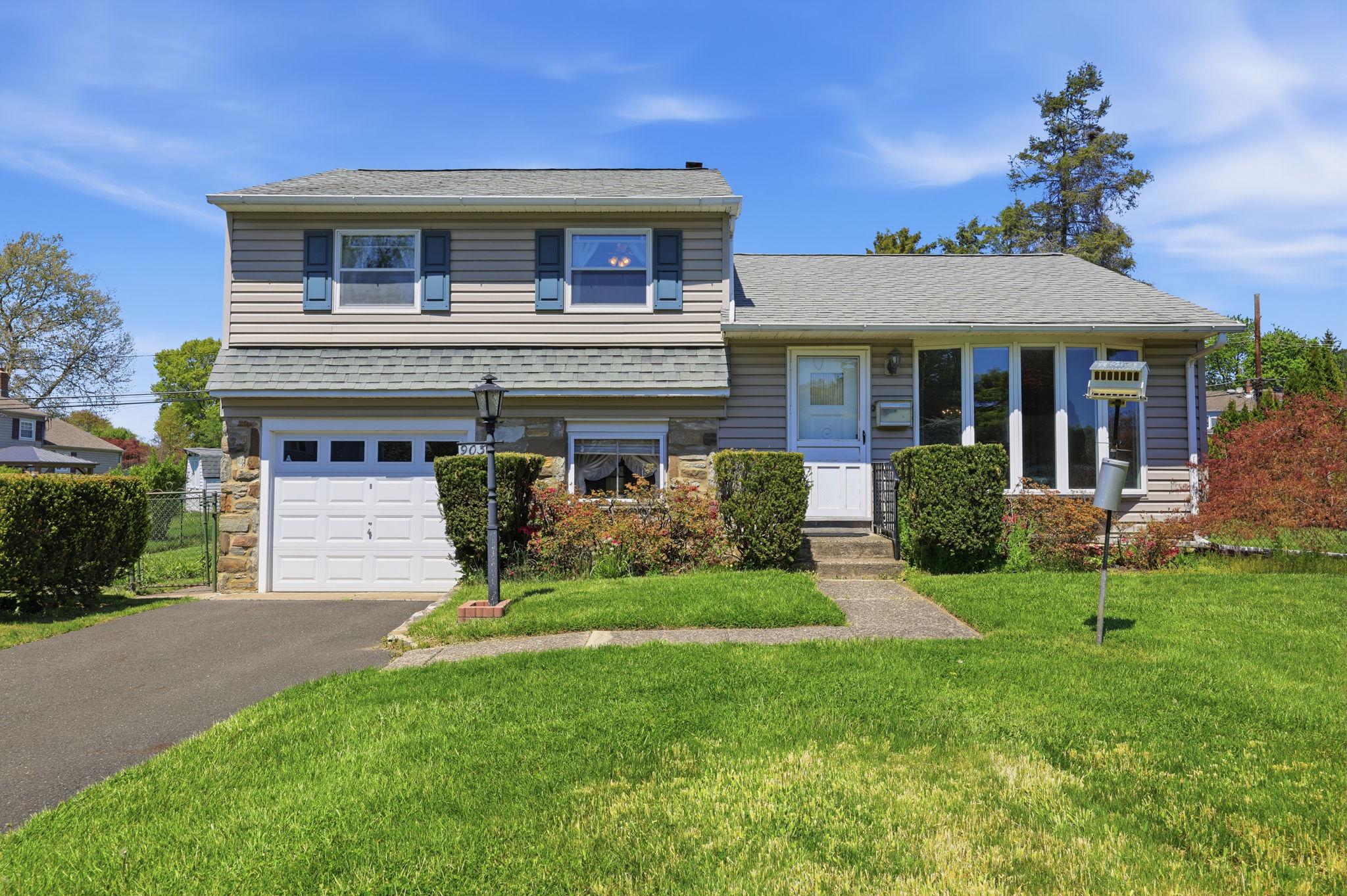 ROSEWOOD PARK - Residential