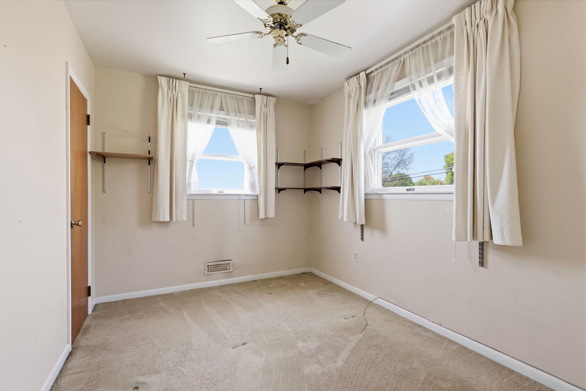 ROSEWOOD PARK - Residential