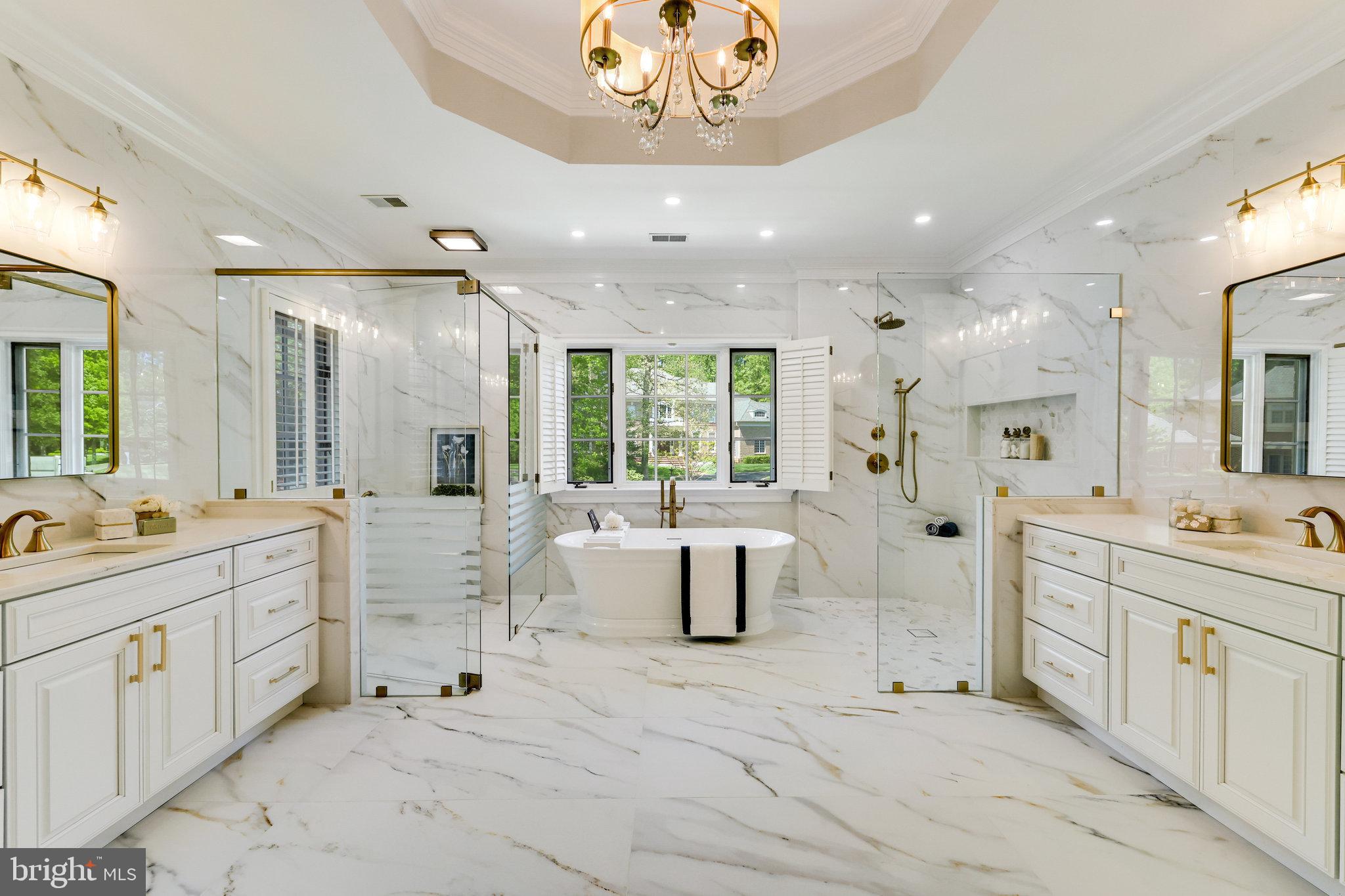 THE RESERVE - Residential