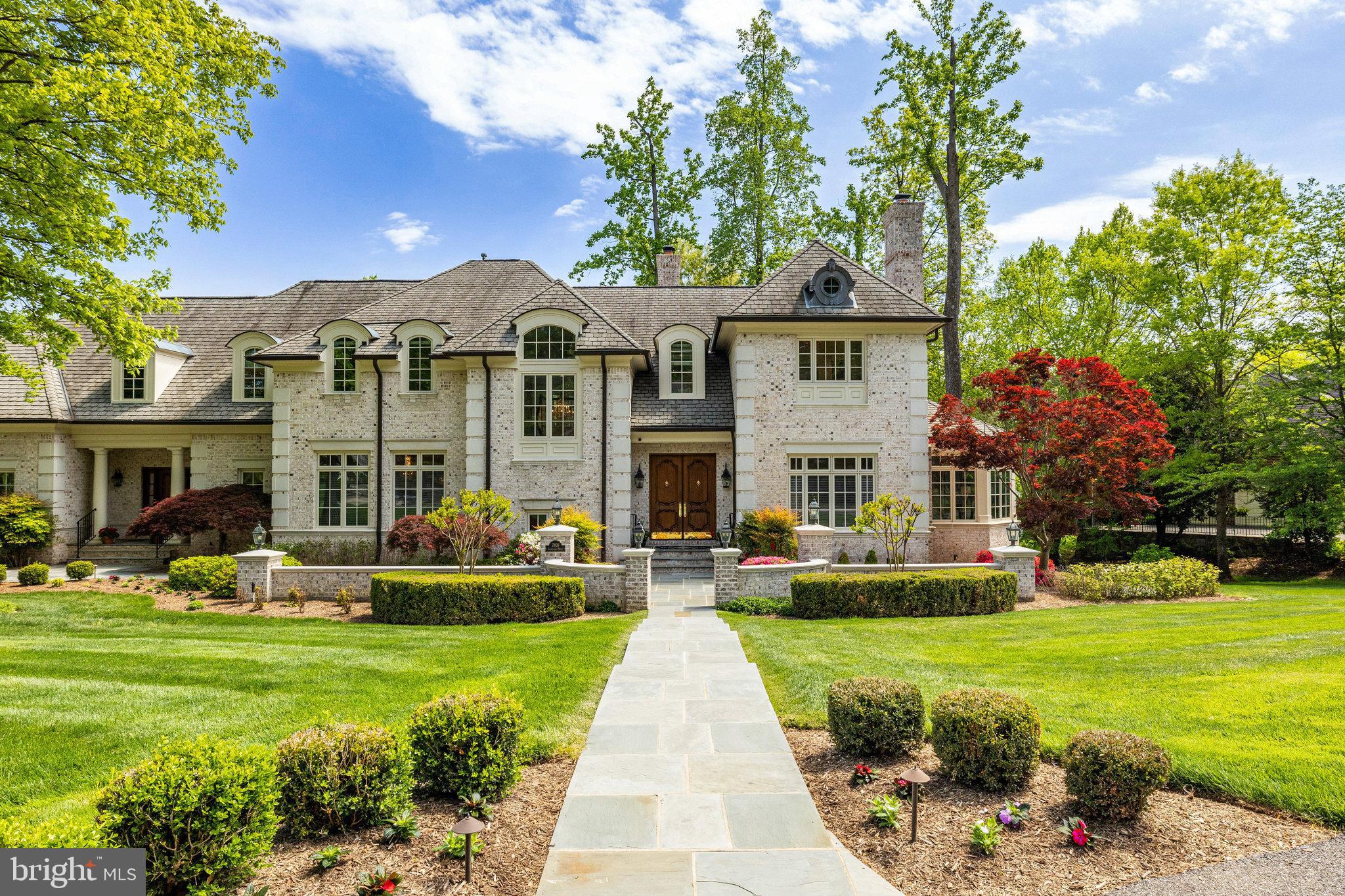 THE RESERVE - Residential