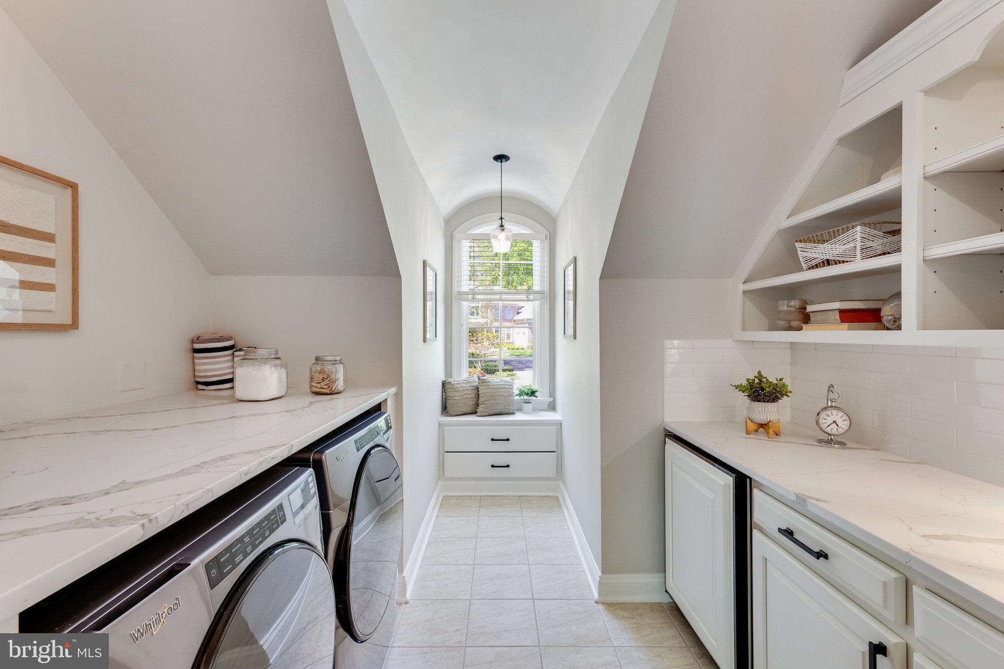 THE RESERVE - Residential