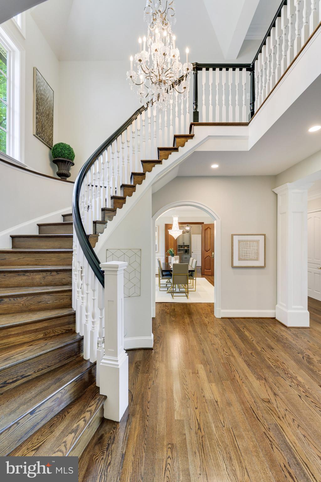 THE RESERVE - Residential