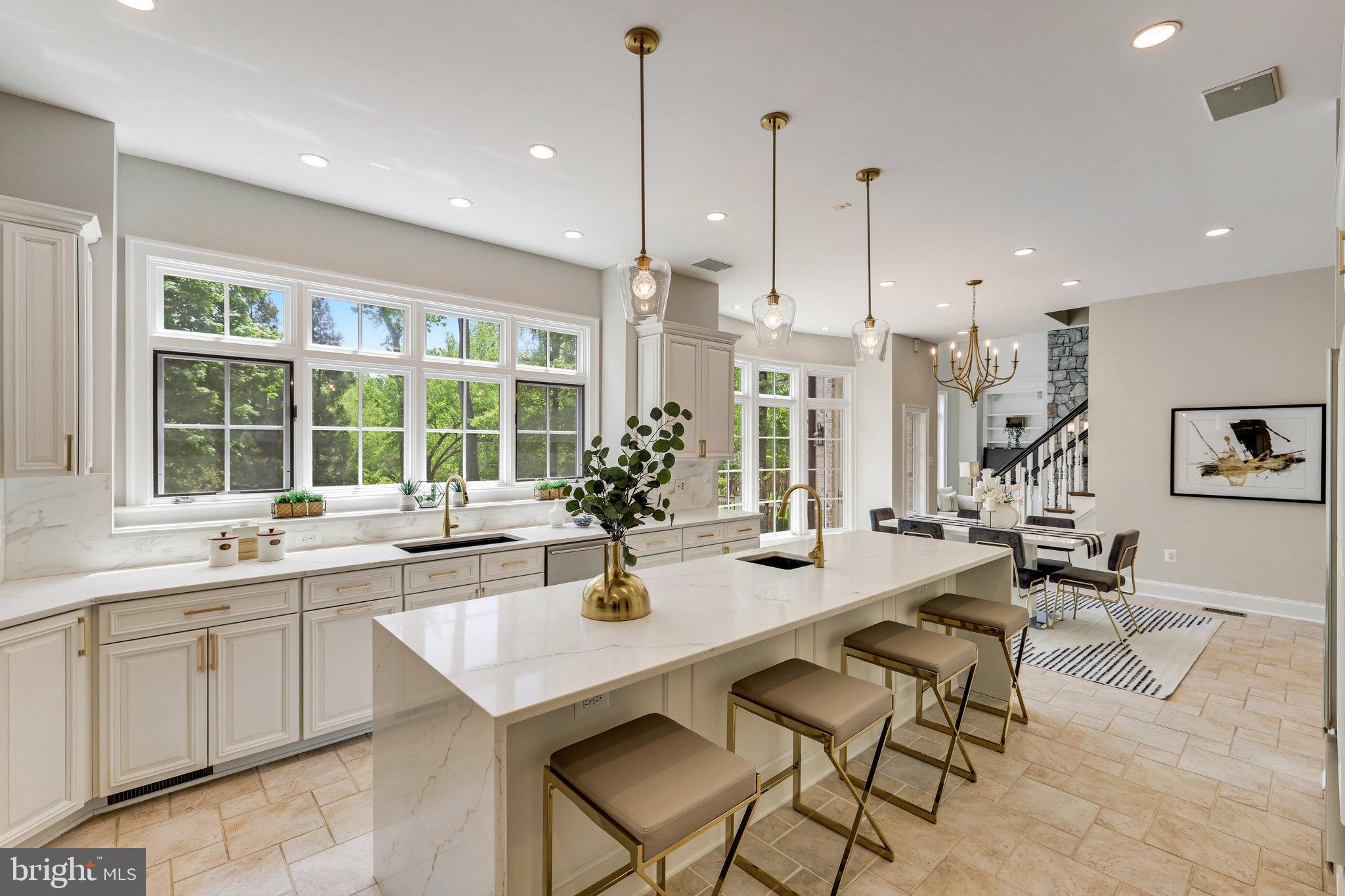 THE RESERVE - Residential