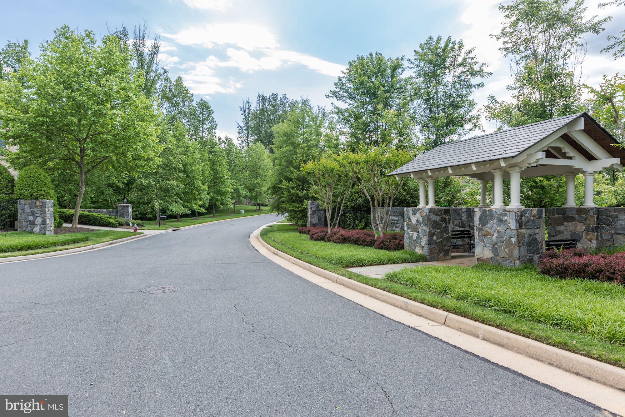 THE RESERVE - Residential