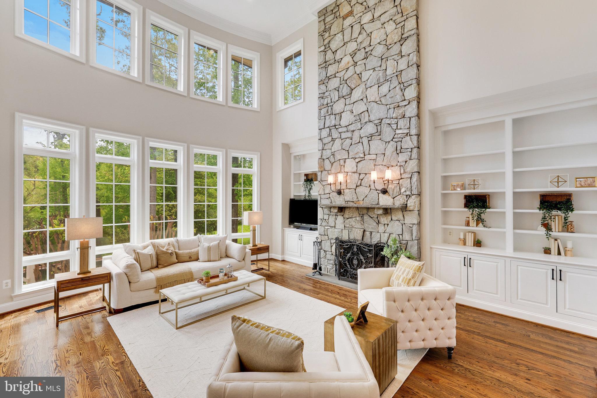 THE RESERVE - Residential