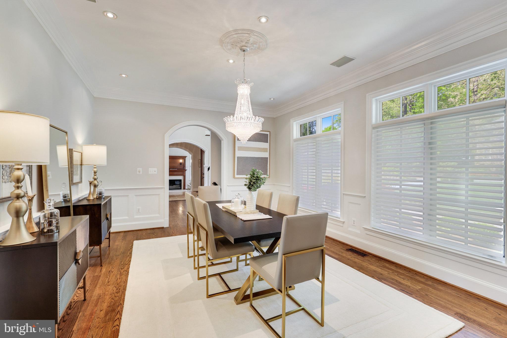 THE RESERVE - Residential