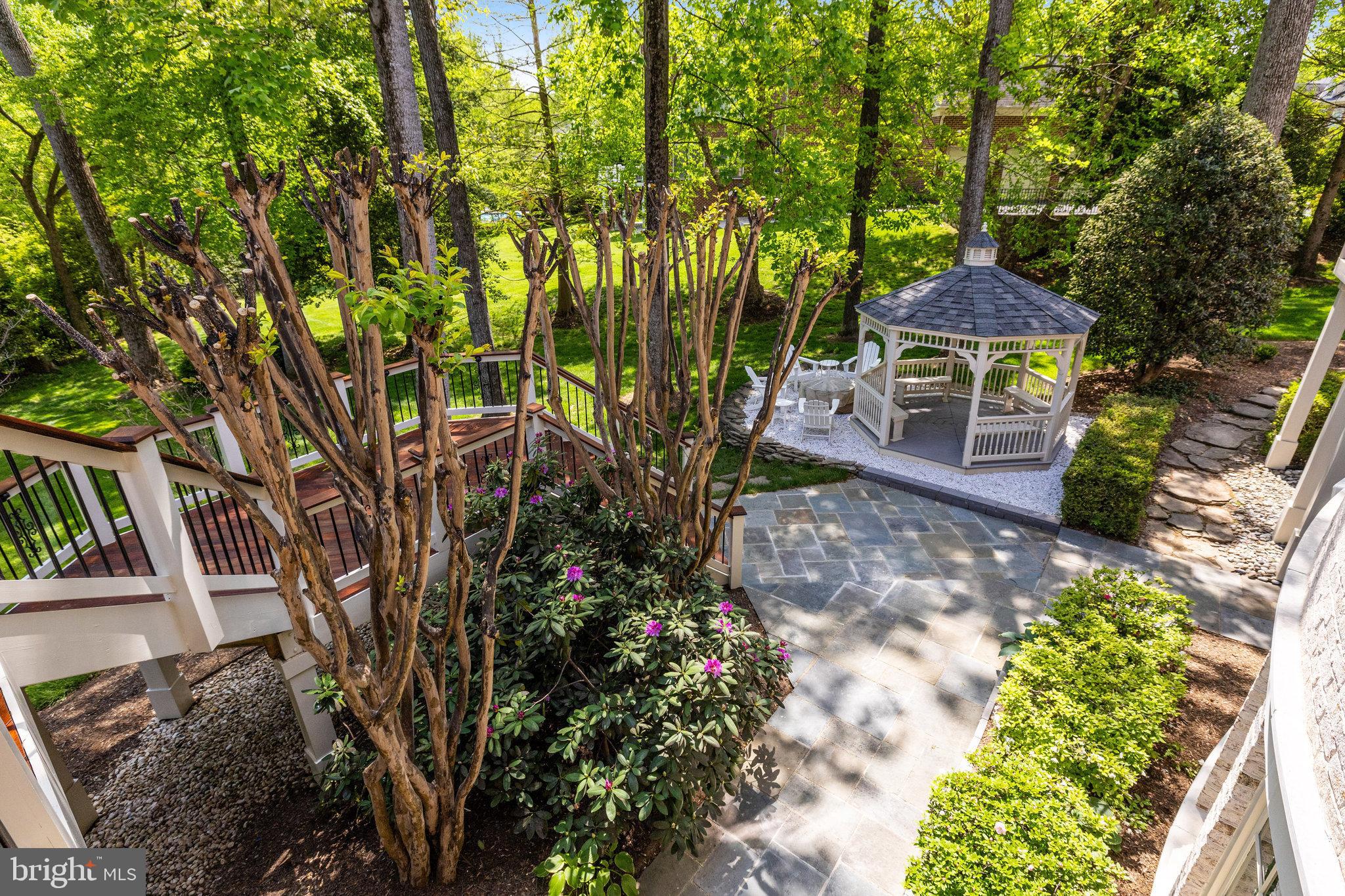 THE RESERVE - Residential