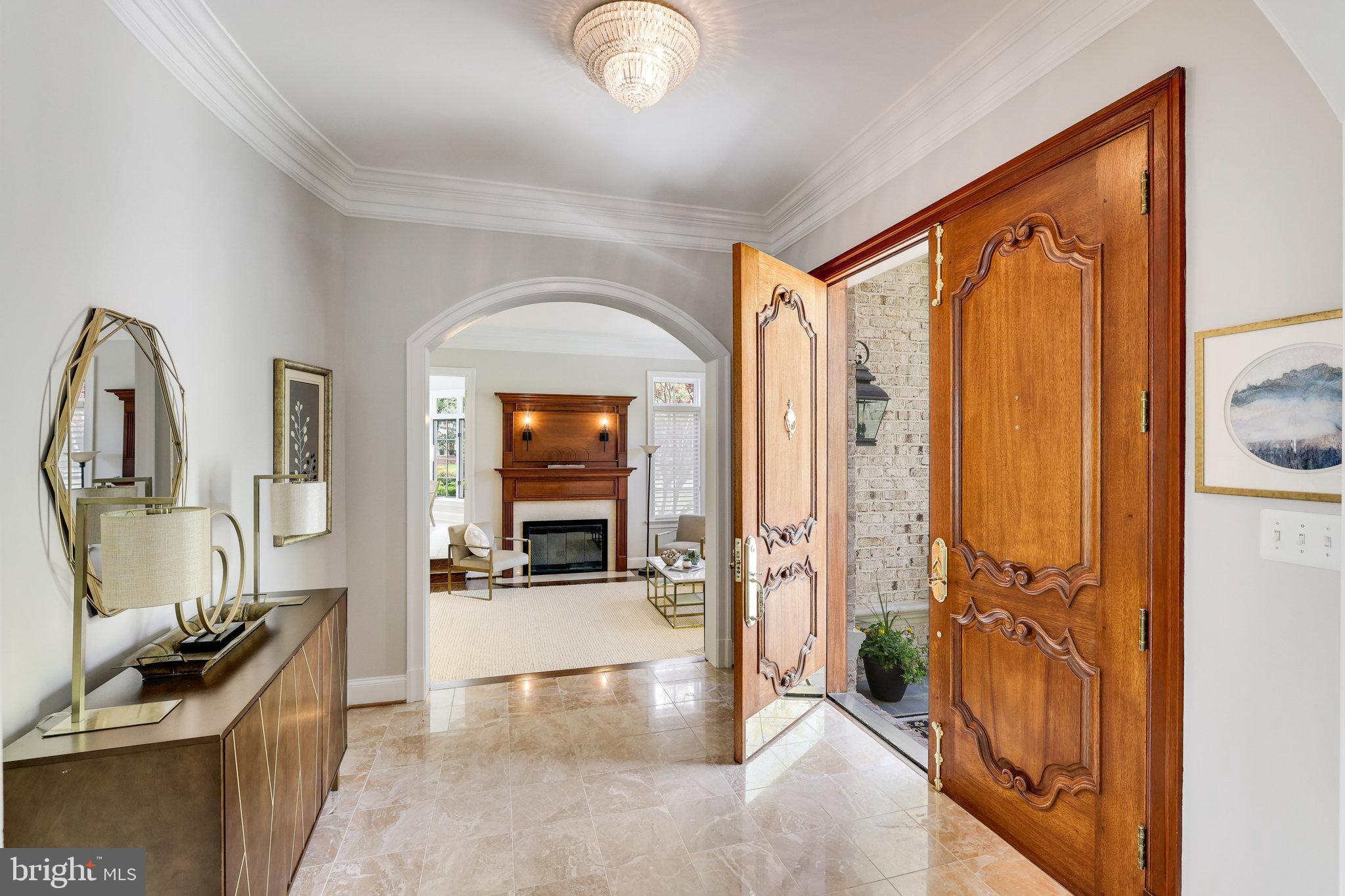 THE RESERVE - Residential